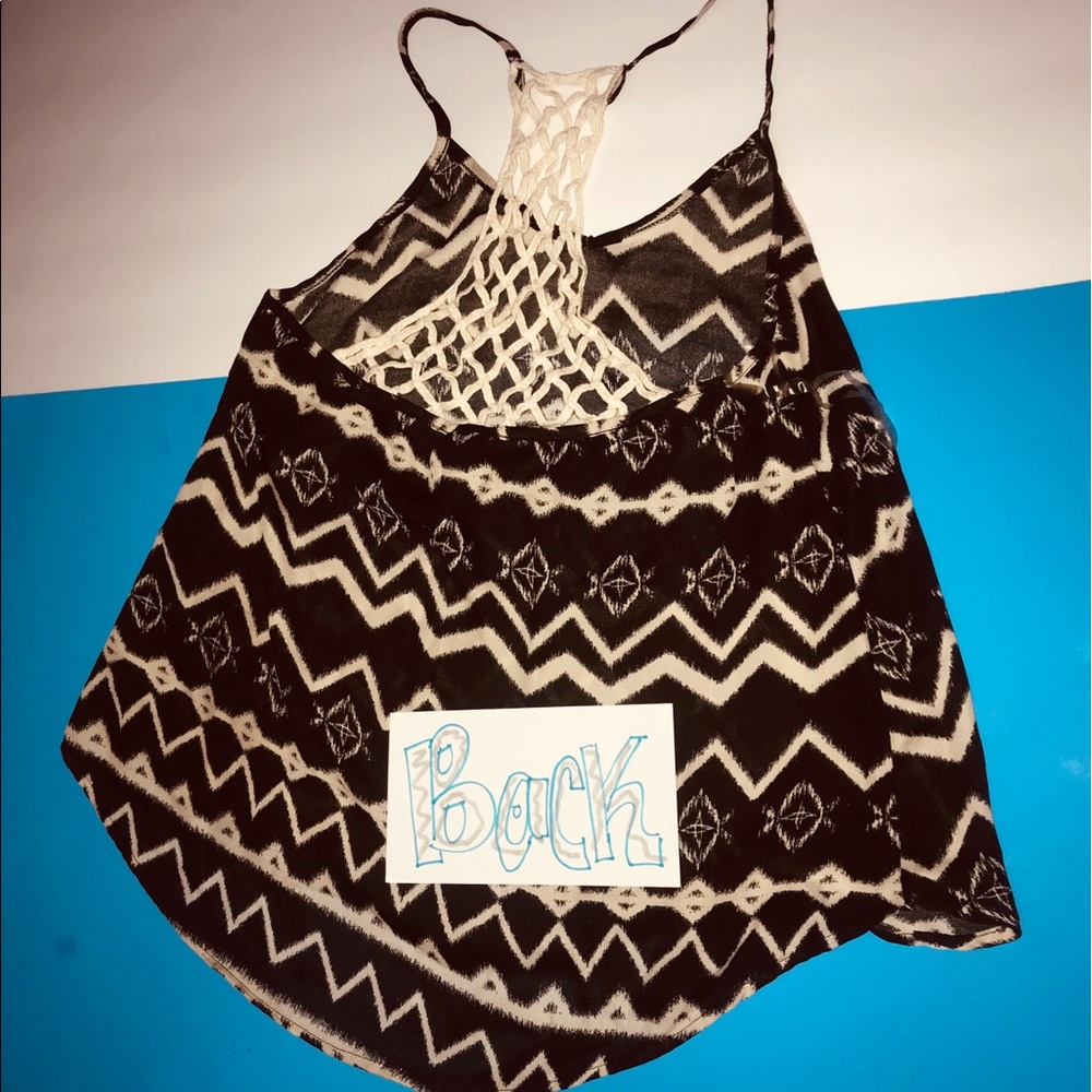 TankTop🖤 - Picture 2 of 2